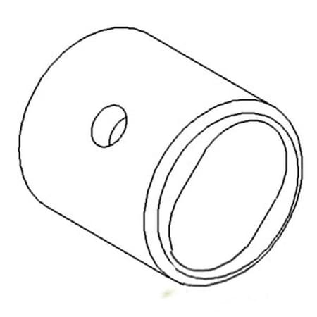 Aftermarket Front Drawbar Pin Bushing R31438